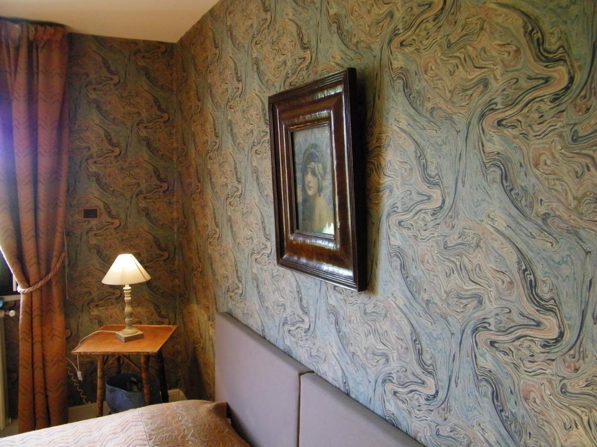 Chambre D'Hotes La Jaunais Virey 外观 照片
