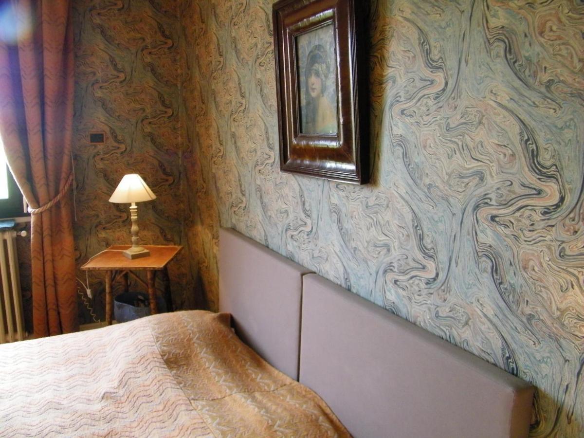 Chambre D'Hotes La Jaunais Virey 外观 照片