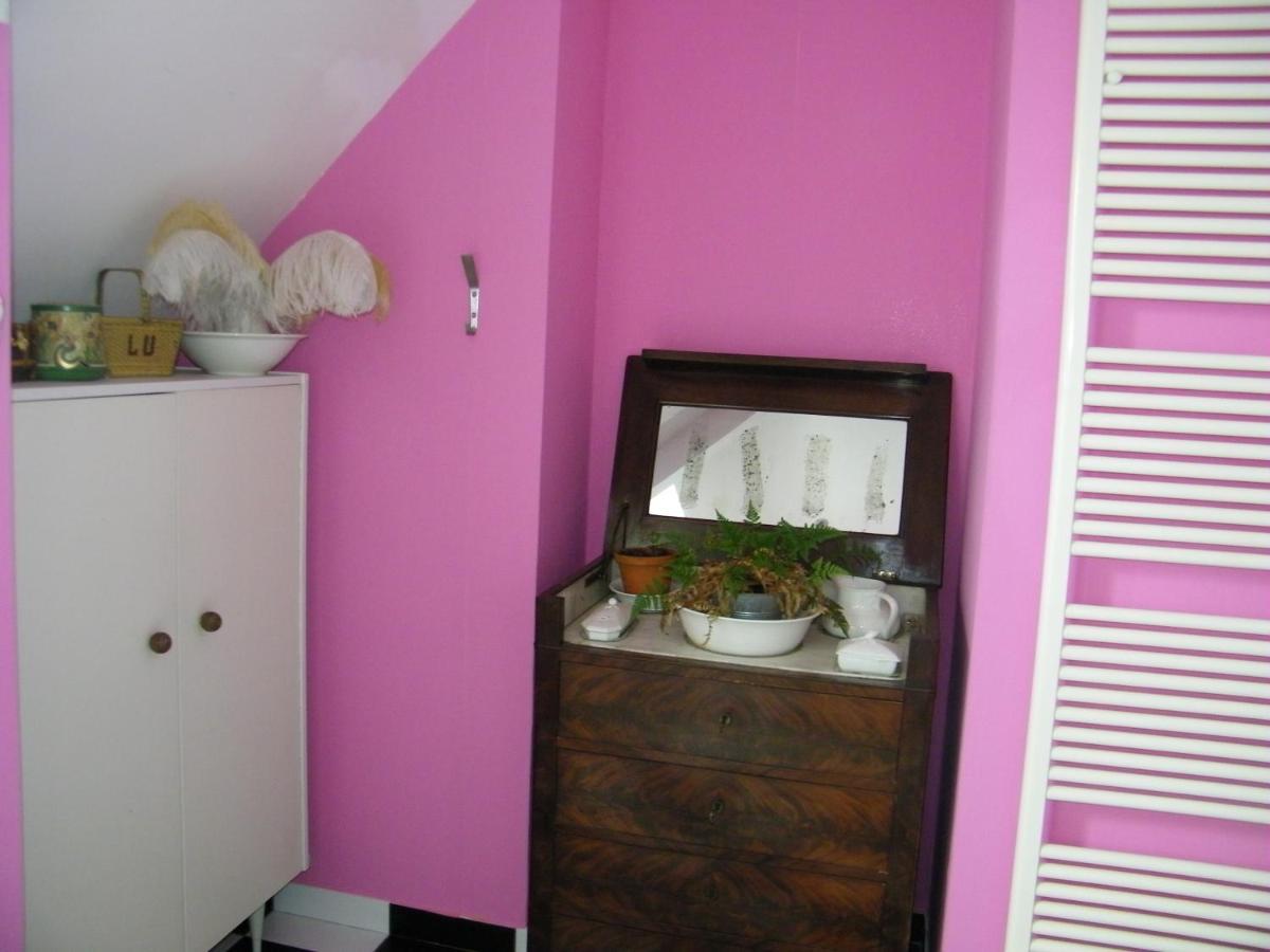Chambre D'Hotes La Jaunais Virey 外观 照片